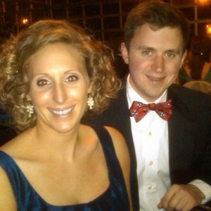 Meet your Posher, Adrienne